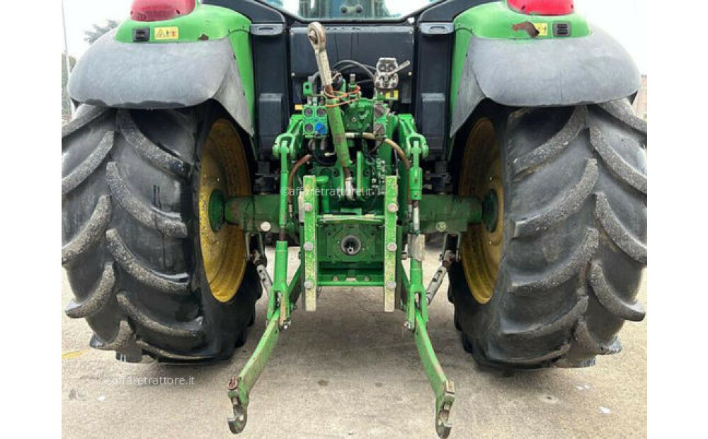 John Deere 6430 Used - 6