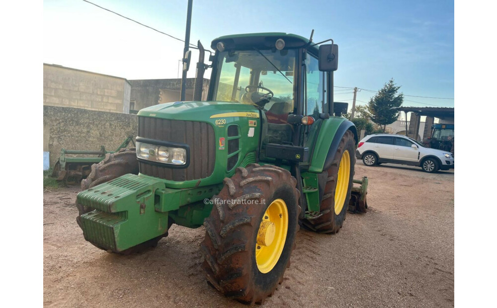 John Deere 6230 Used - 1