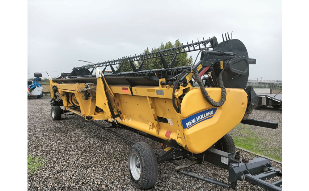 New Holland superflex 8630 Used - 4