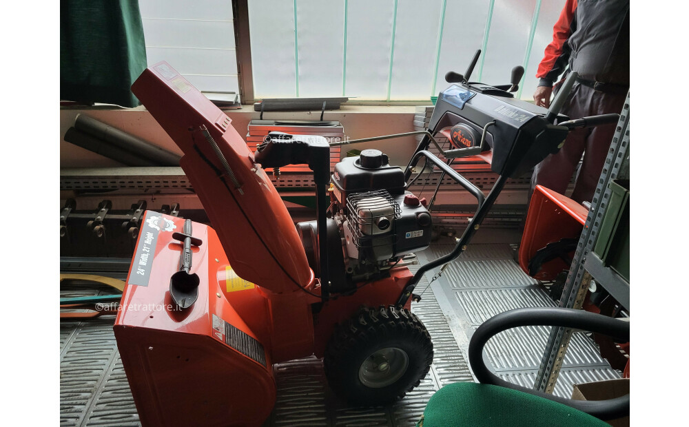 ARIENS DELUXE 24 DLE New - 5