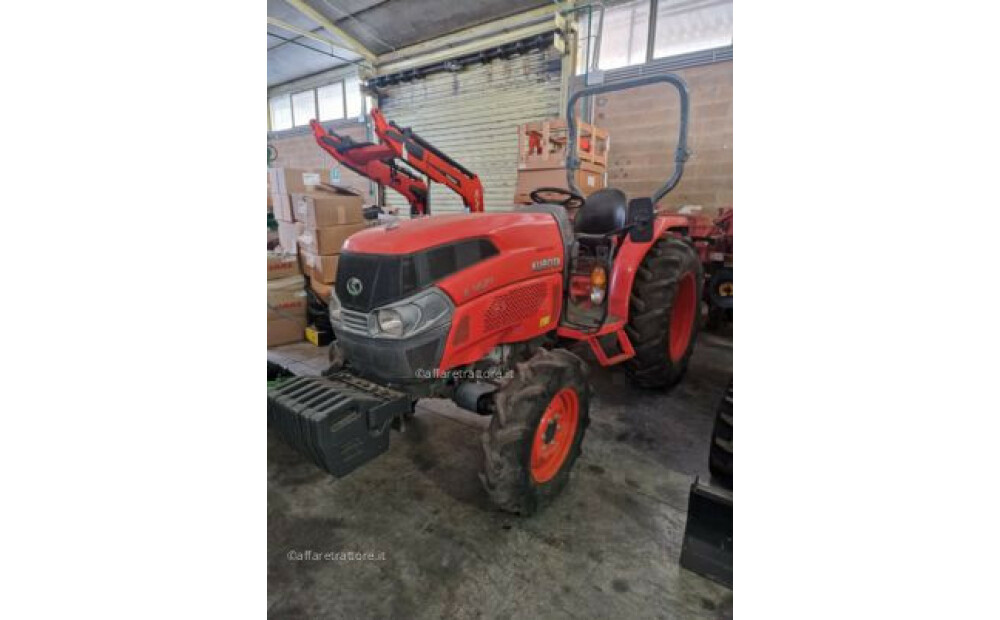 Kubota L1421 Used - 6