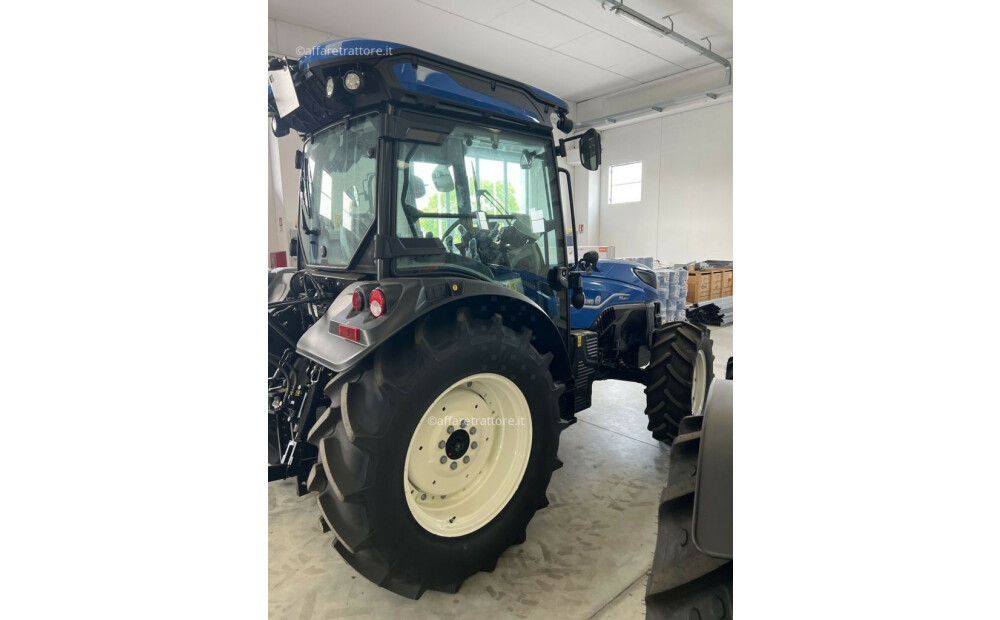 New Holland T4.120LP New - 5