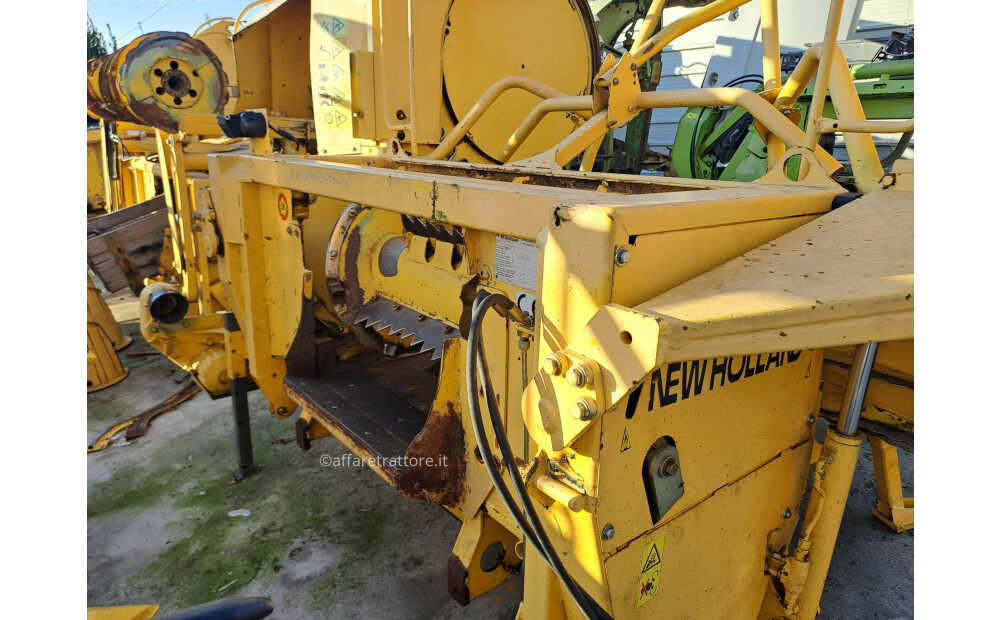 New Holland RI450 6PH Used - 4