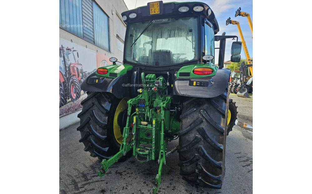 John Deere 6130R Used - 4