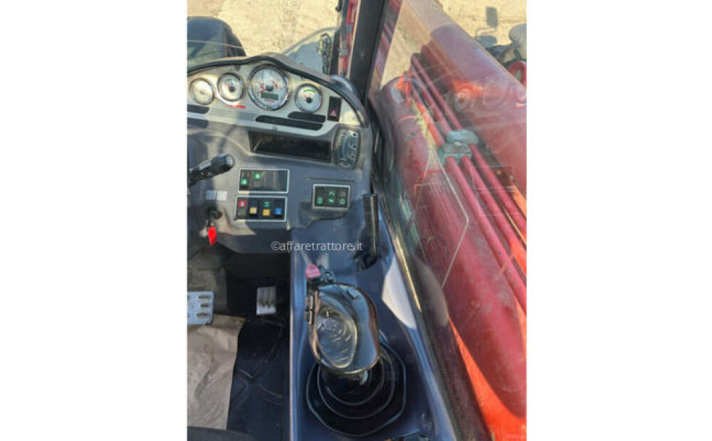 Manitou MLT 940-120 H Used - 10