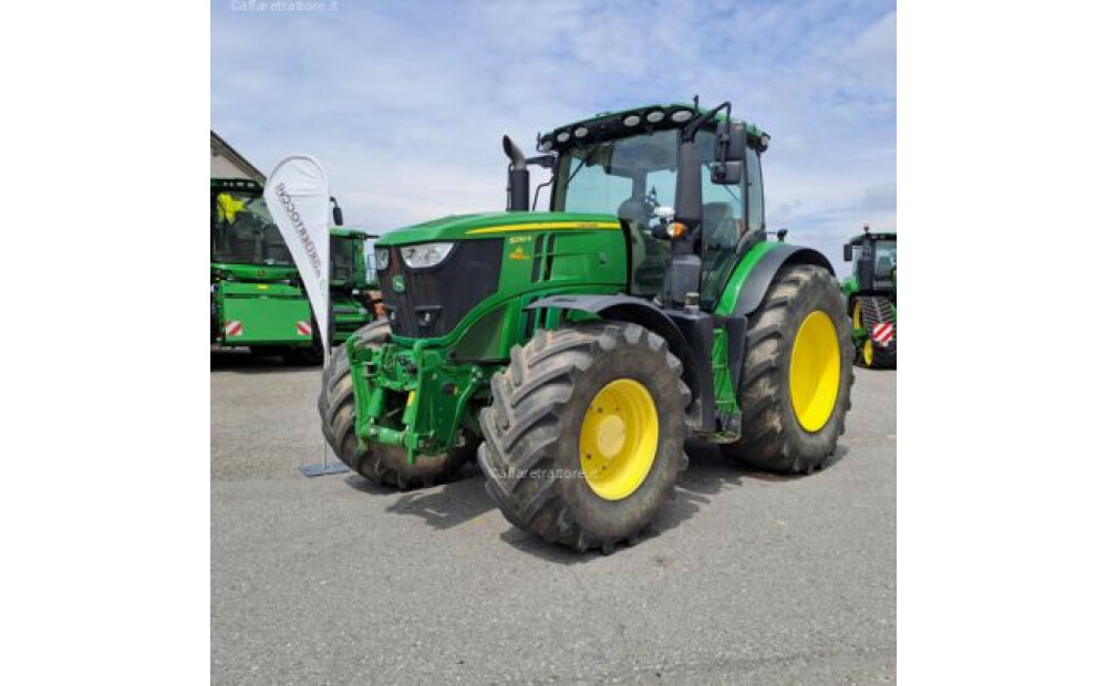 John Deere 6230R Used - 1