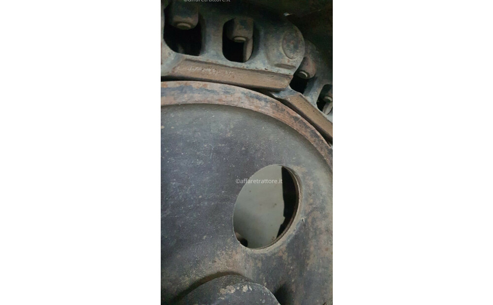 New Holland 82-85 Used - 10