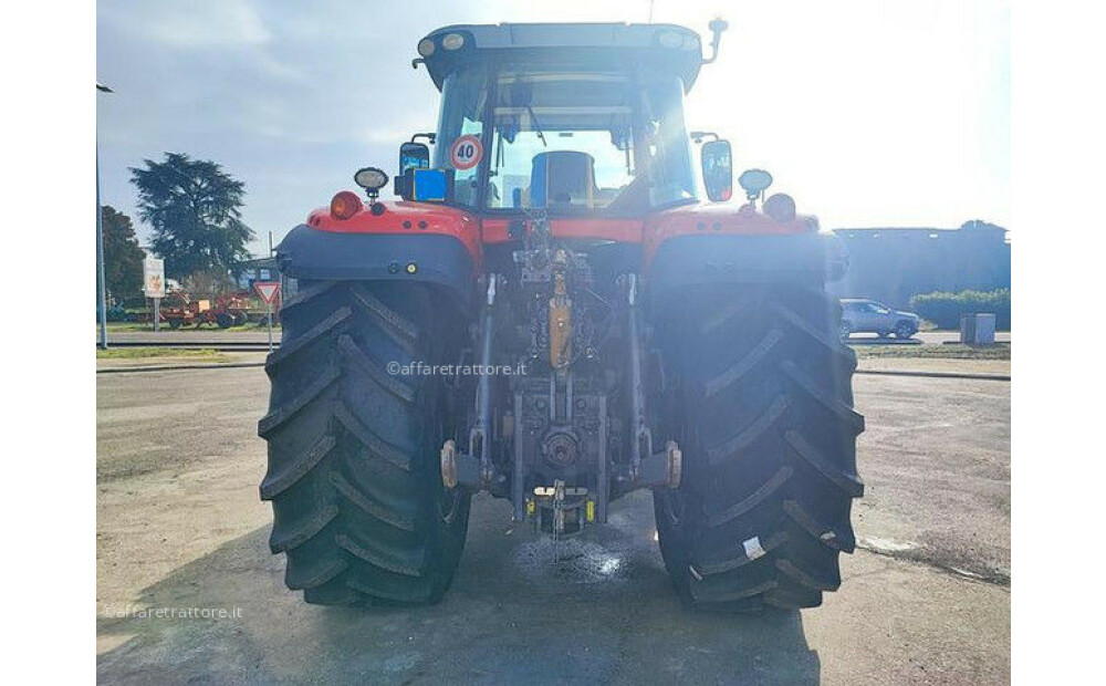 Massey Ferguson 7726 S Used - 6