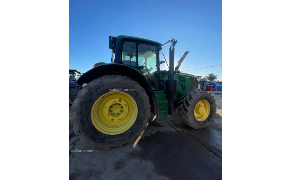 John Deere 6155 Used - 2