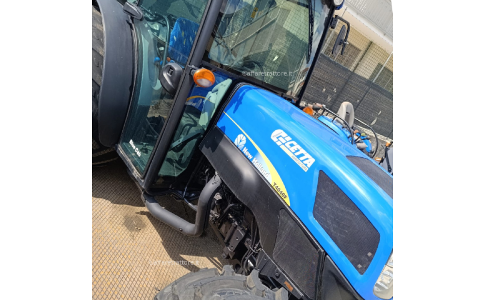 New Holland T4040 Used - 6