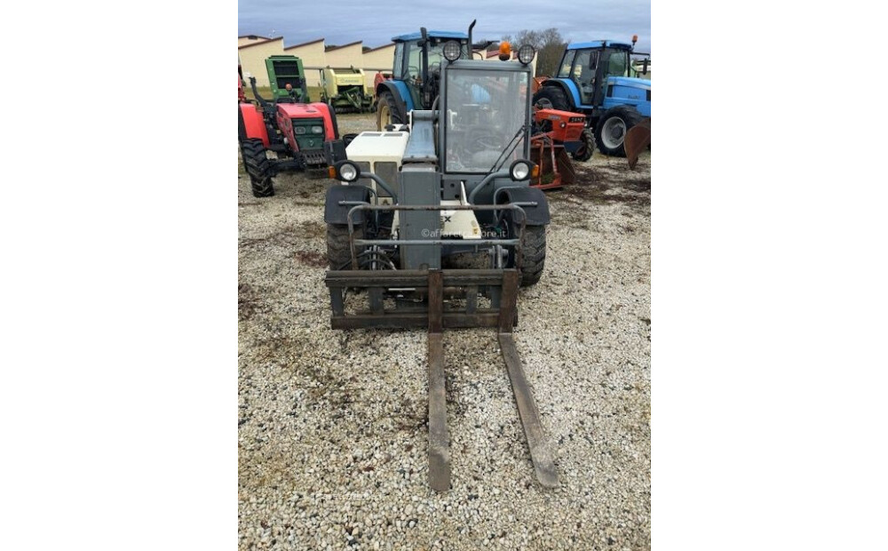 Terex Agrilift 236 Used - 7