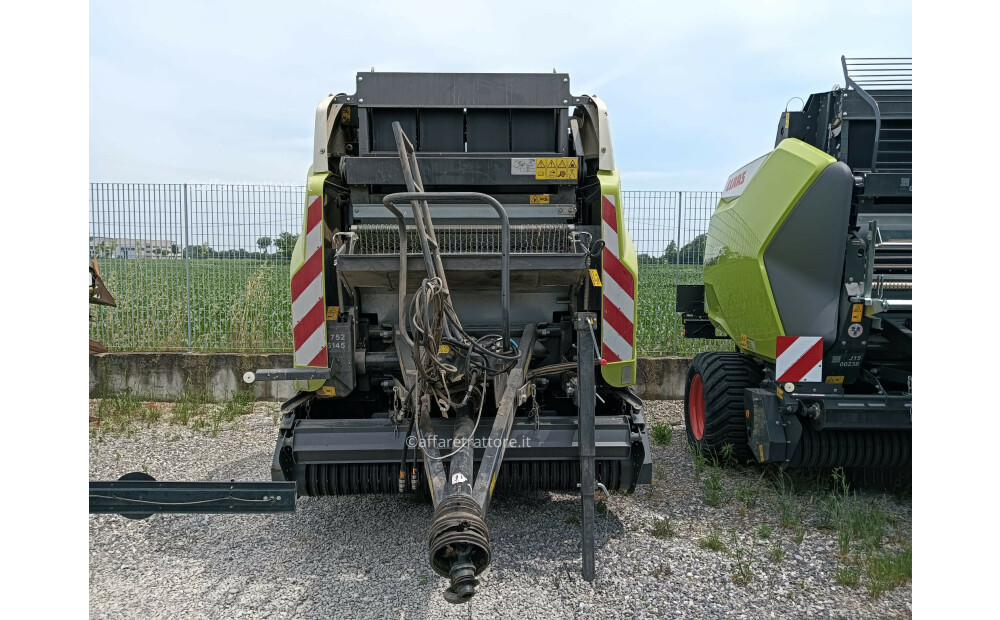 Claas VARIANT 480 Used - 5