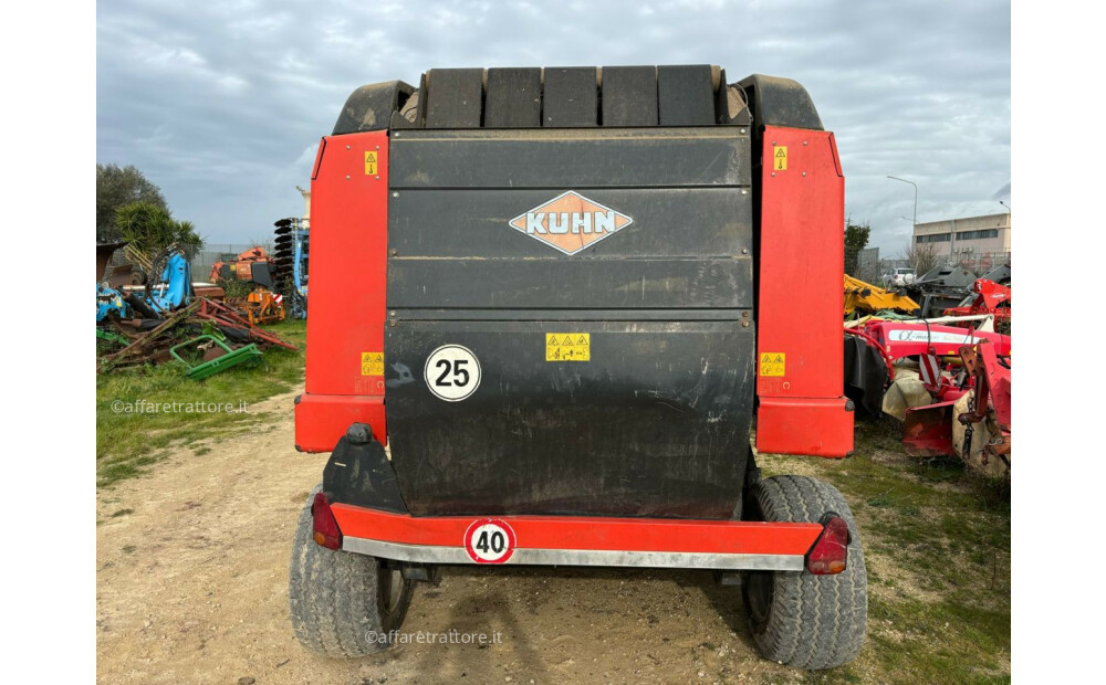 Kuhn VB 2160 Used - 5