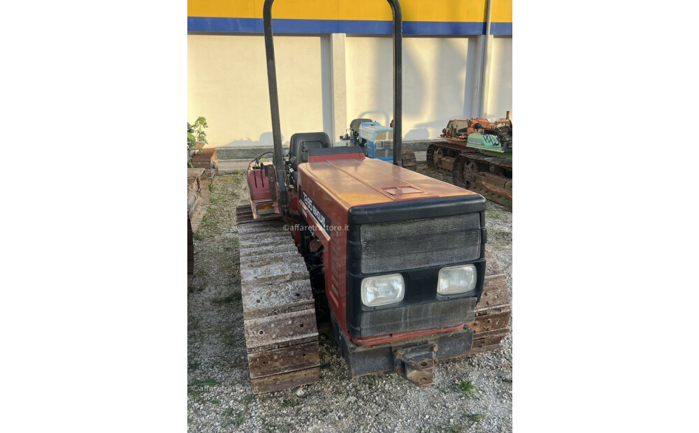 New Holland 72-85 Used - 1