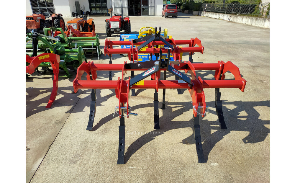 FAZA RDL 200 Subsoiler New - 4