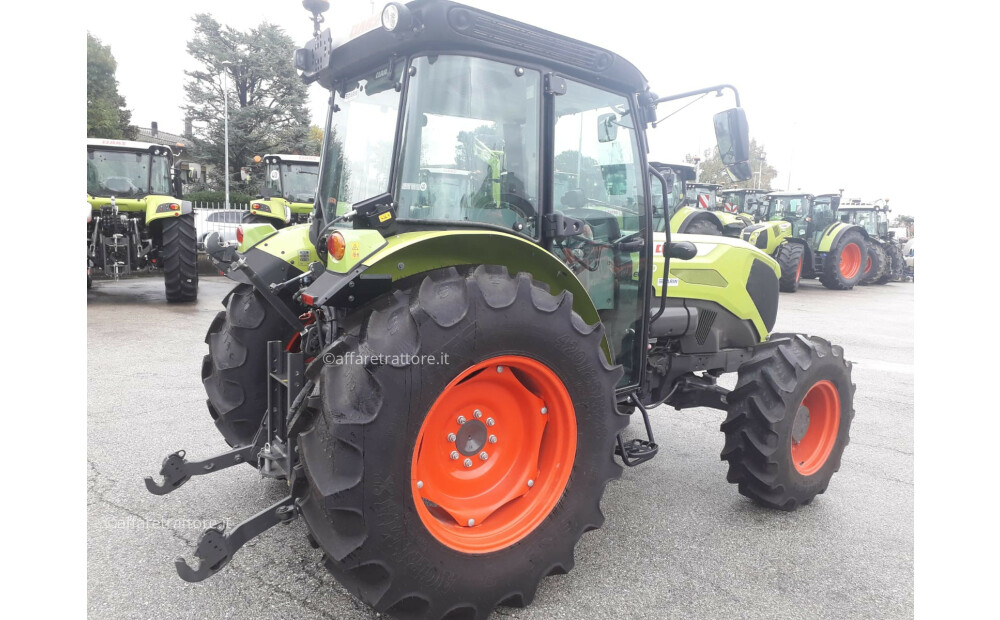 CLAAS ELIOS 220 Tractor - 6