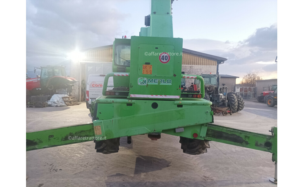 Merlo MCSS 45.21 Used - 13