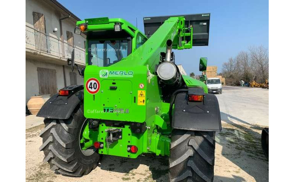 Merlo 45.11 Used - 5