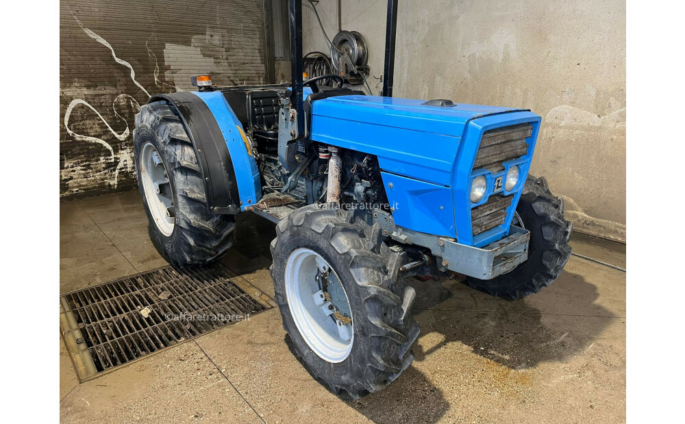 Landini DT 8560 Used - 2