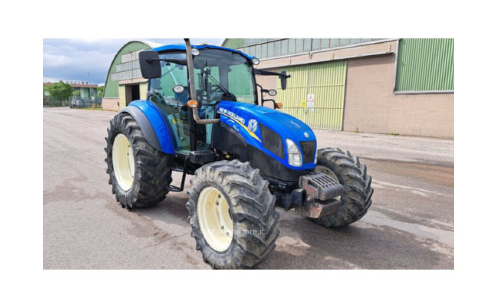 New Holland T 4.105 Usato - 1