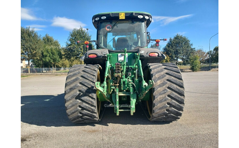 John Deere 8370 RT Used - 5