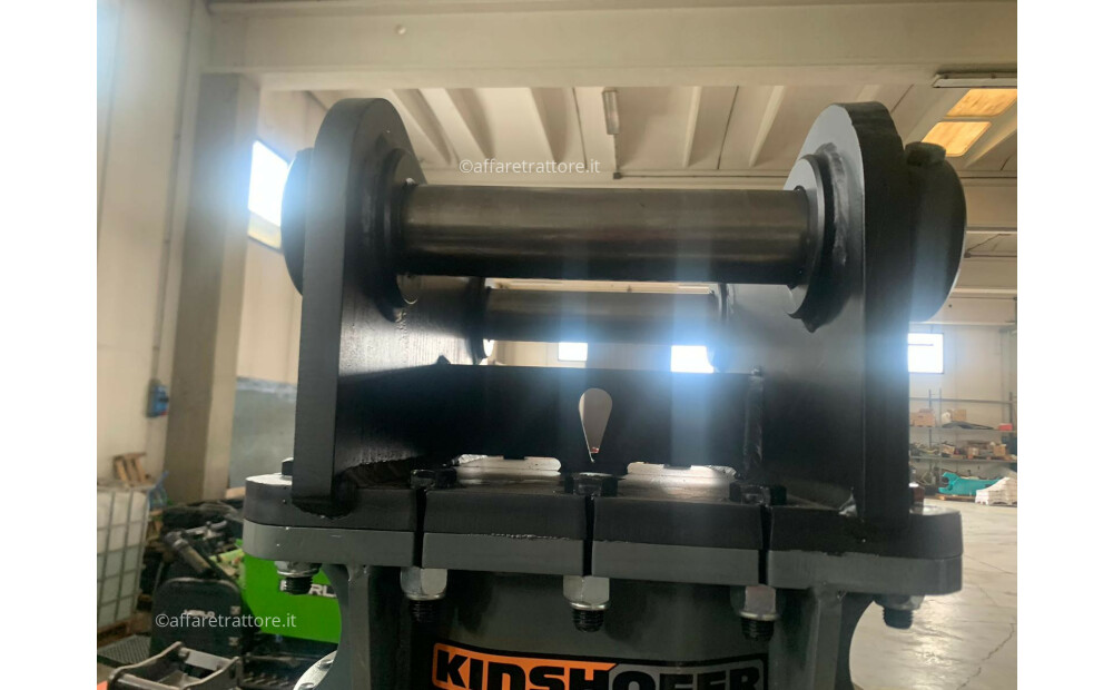 KINSHOFER KGR150 New - 7