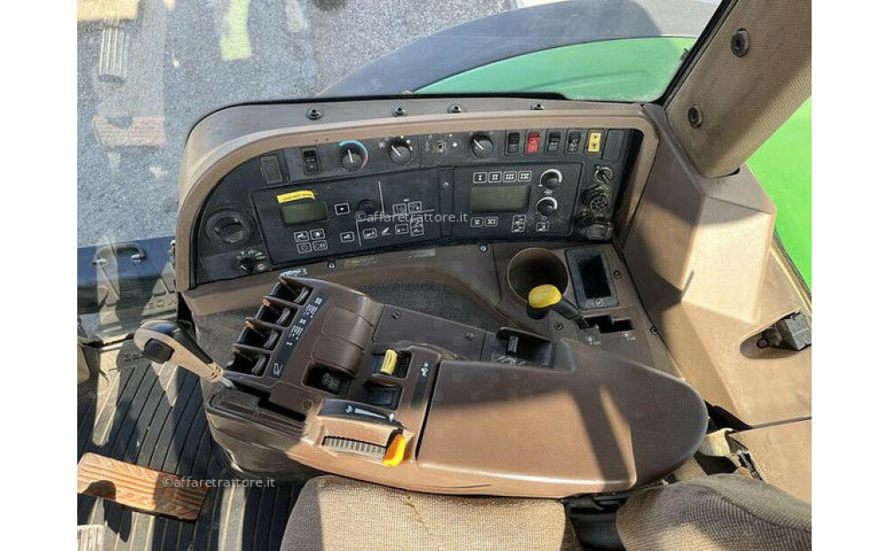 John Deere 7720 Used - 8