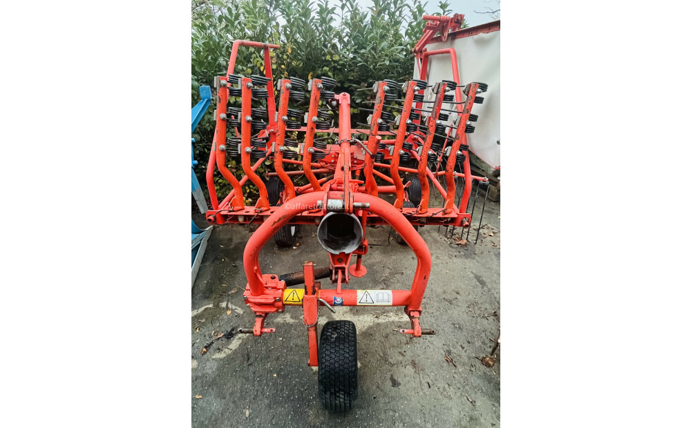 Kuhn GA 3501 GM Used - 3