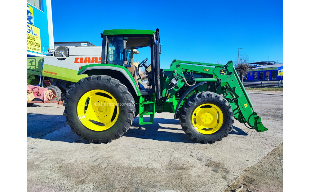 John Deere 6900 Used - 4