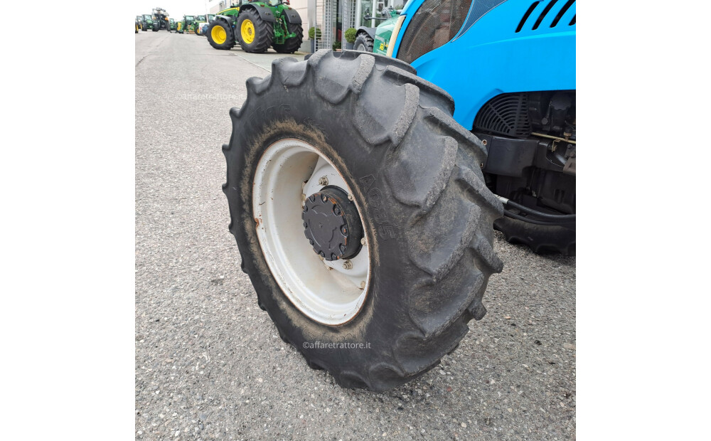 Landini 5-115 H Used - 9