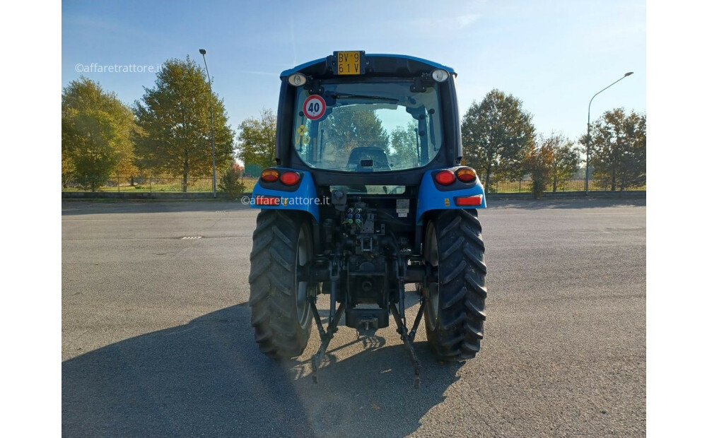 Landini 4-080 Used - 7