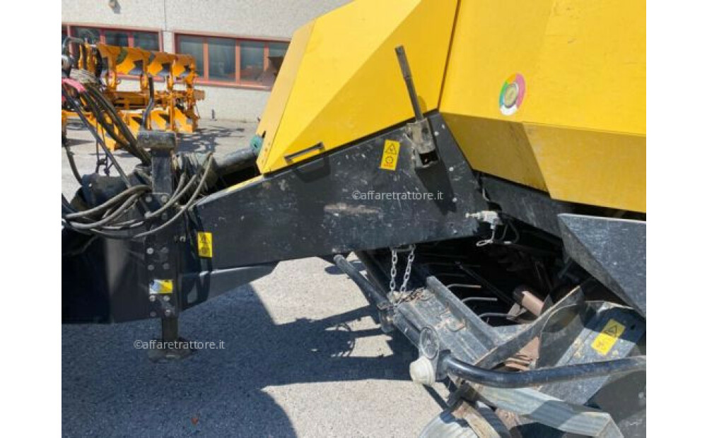 New Holland BB 960A Used - 6