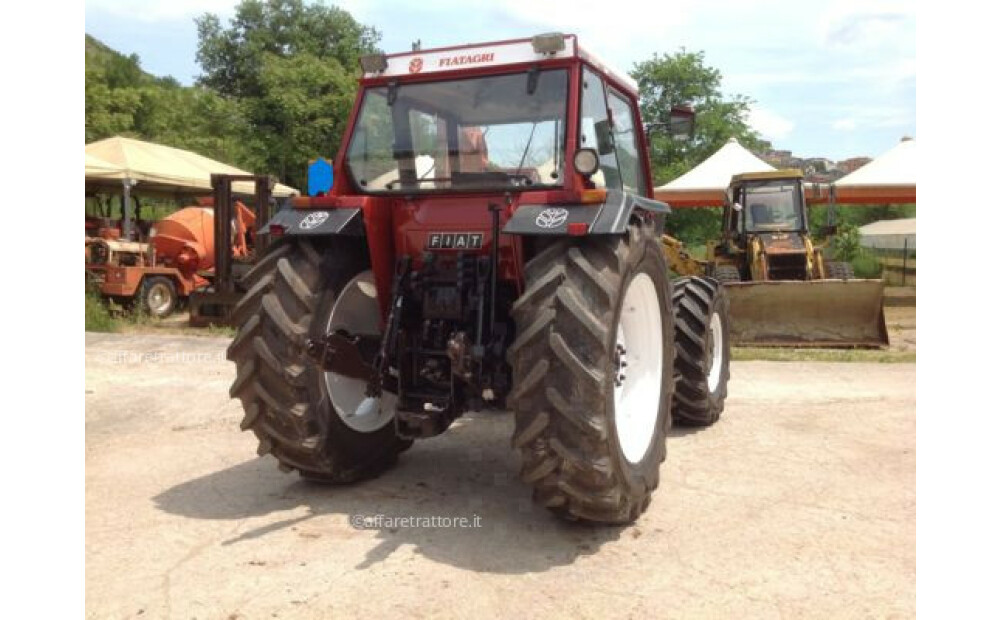 Fiat 100/90 Used - 5