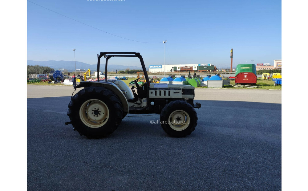 Used Lamborghini 700VDT Tractor - 6