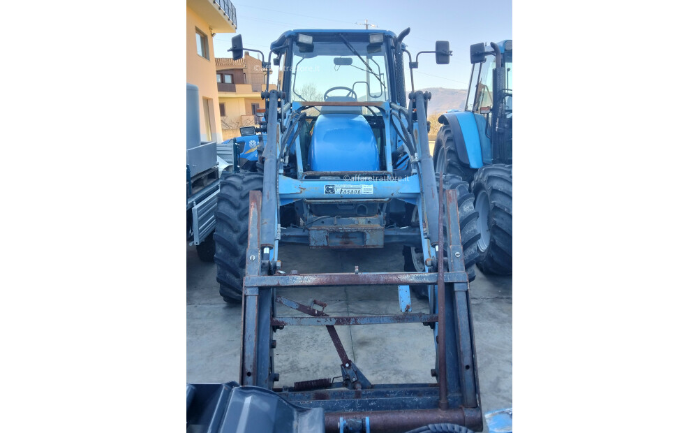 New Holland TL90 Used - 1