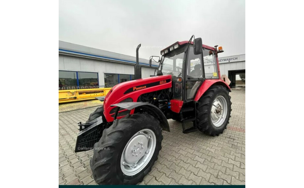 Pronar MTZ 82A Used - 6