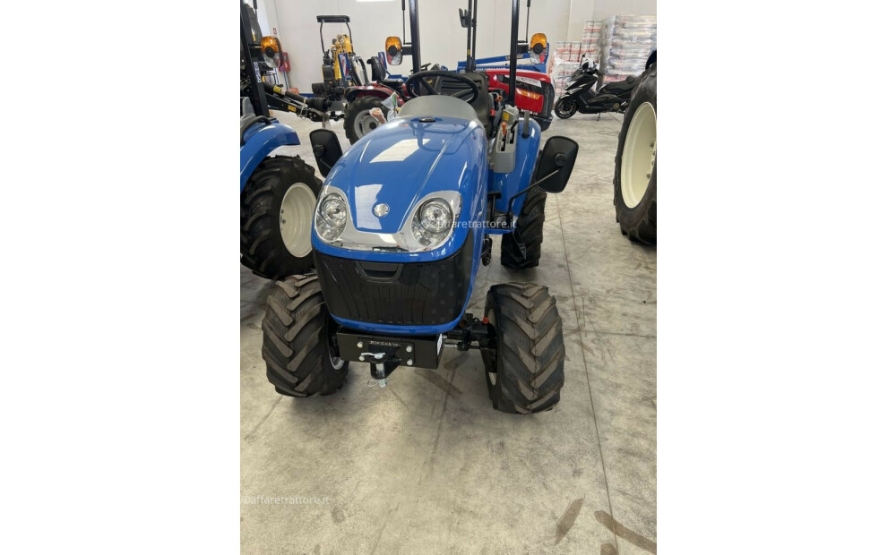 New Holland BOOMER 25 New - 1