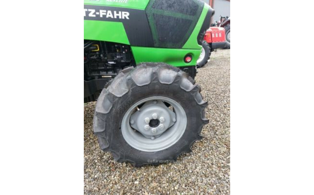 Deutz-Fahr 5070 DF KEYLINE New - 7