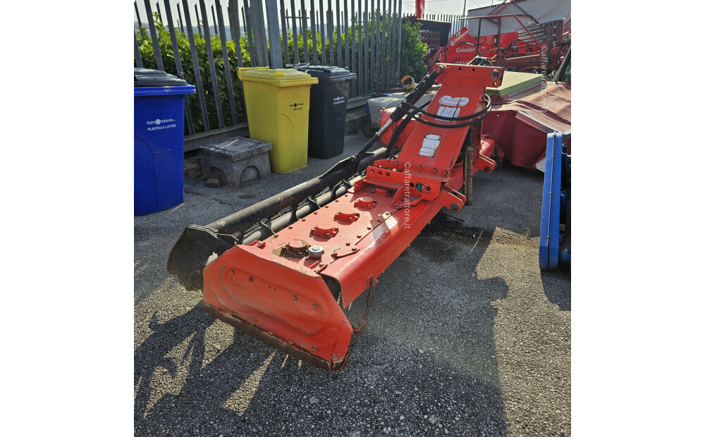 Maschio HB3000 Used - 1