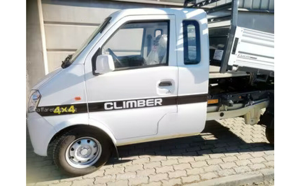 AUTOCARRO CUCINI CLIMBER 4 X 4 Nuovo - 6