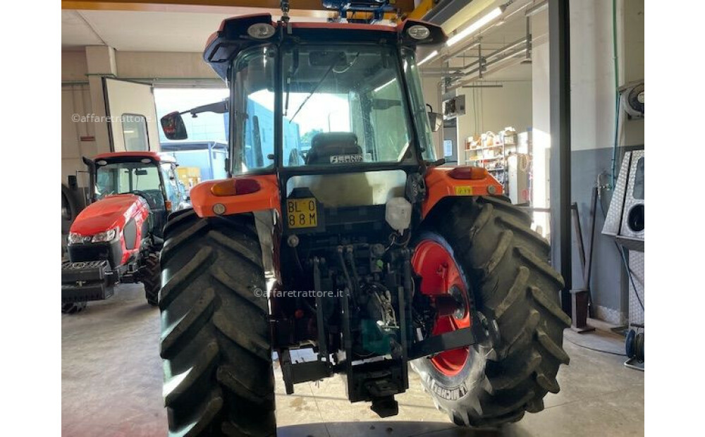 Kubota M9960 DTHQ Used - 4