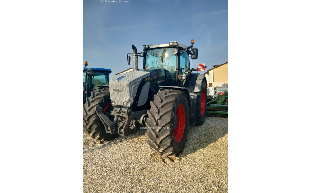 Fendt 930 VARIO Used - 1