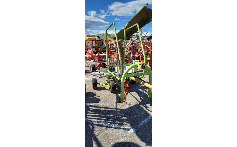 Claas LINER 430-S Used - 2