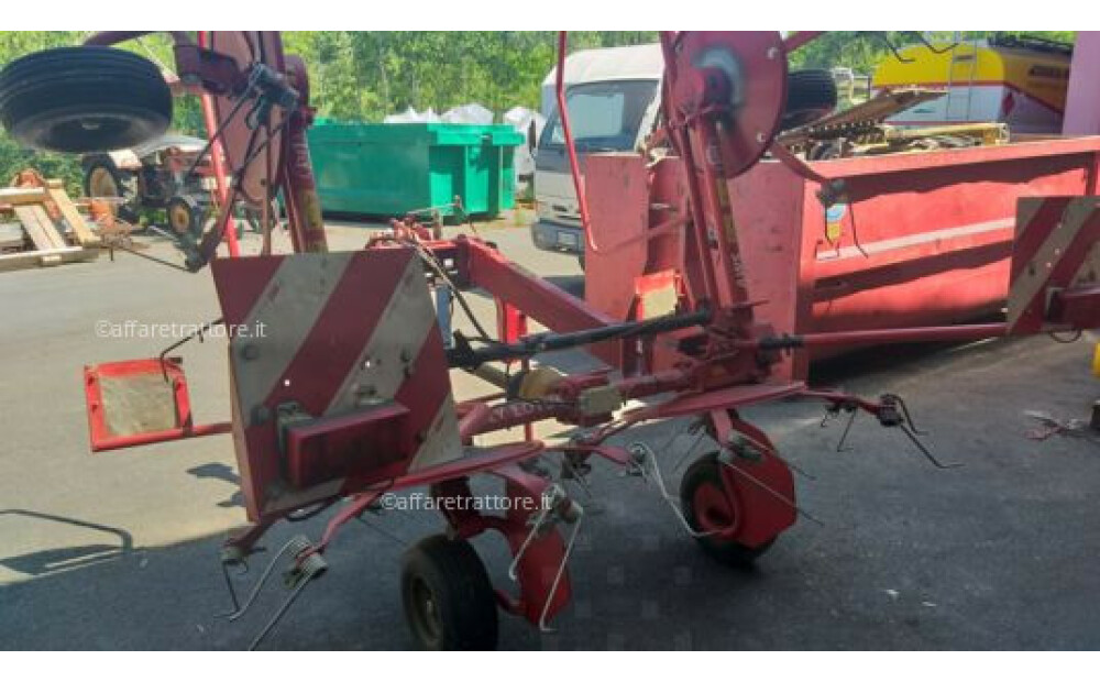 Lely LOTUS 695 Used - 3