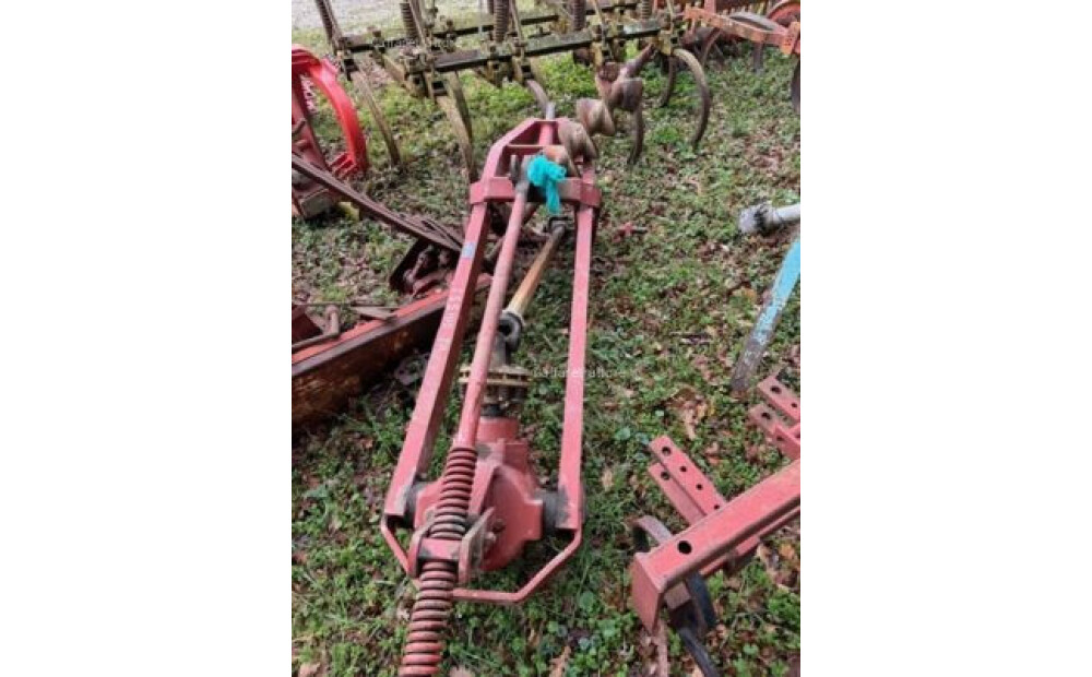 Sogema TSS 100 Drill Used - 3