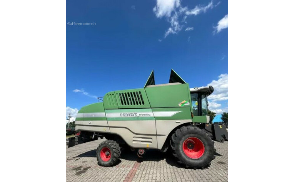 Fendt 9470 Used - 6