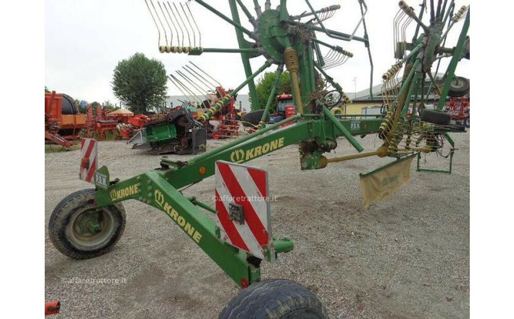 Krone SWADRO 810 Used - 6