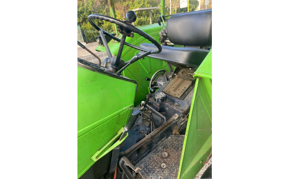 Deutz-Fahr D 4507 Used - 3