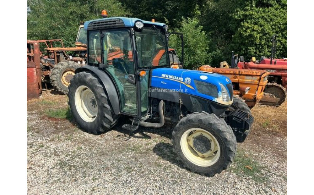 New Holland t4.95 Used - 1