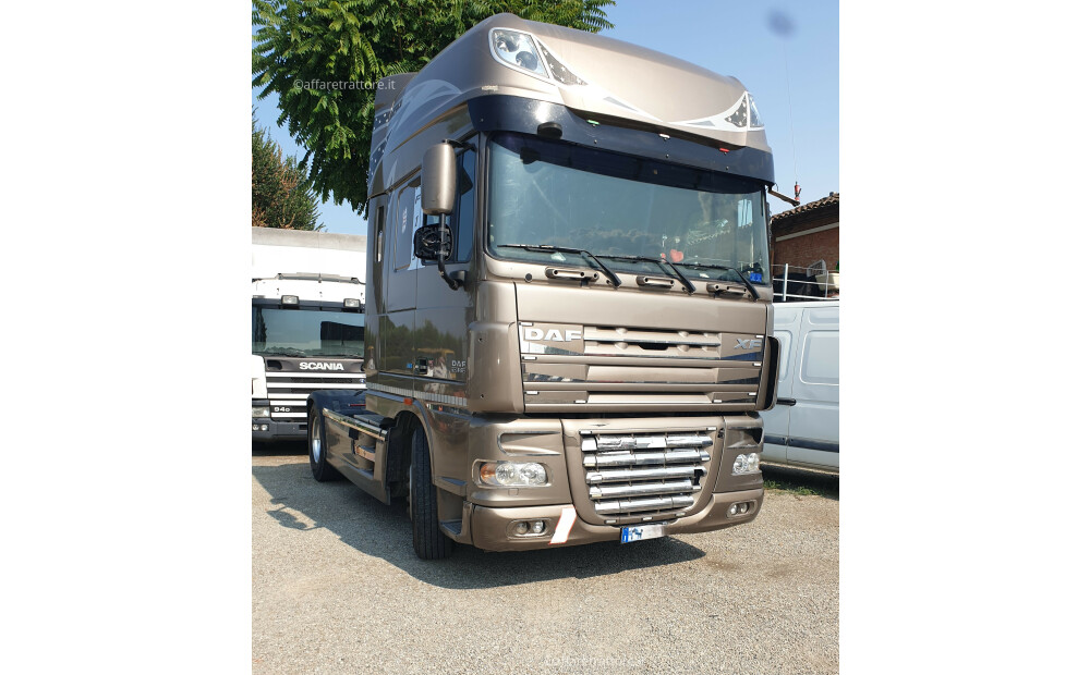 Daf XF 105.510 Usato - 1